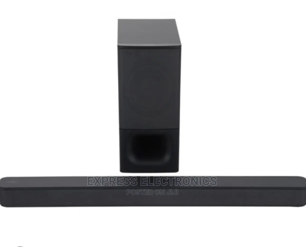 Call  or Text Us for HT-S350 Sony Soundbar