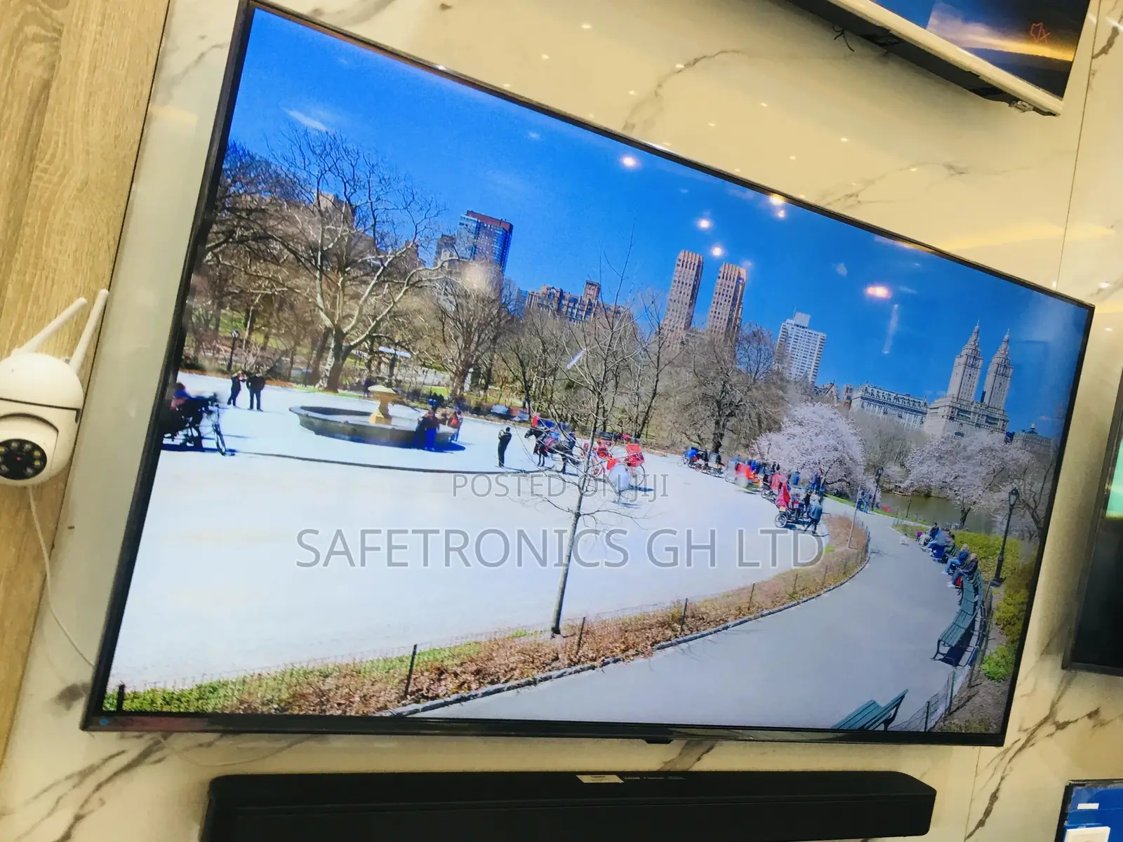 Affordable Price on UQ81 LED 75 Inches Glossy Lg Tv