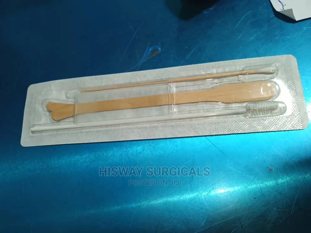 PAP Smear Kit