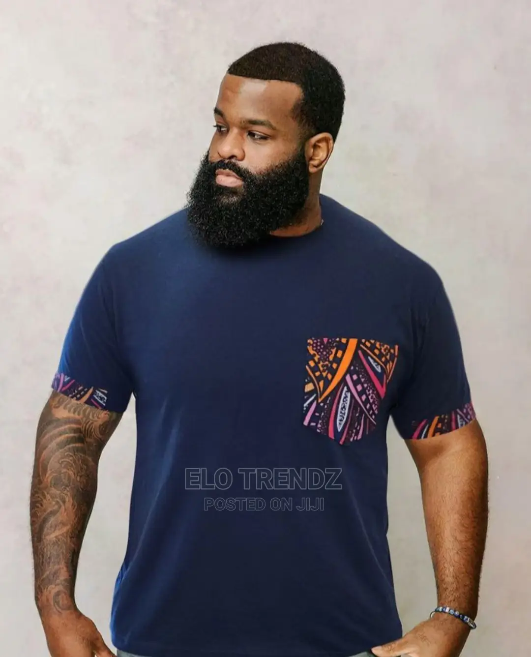 Quality Roundneck Tshirt