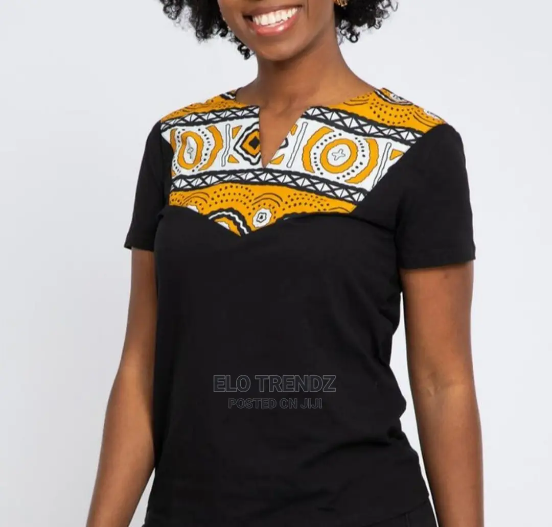 Ladies Tops