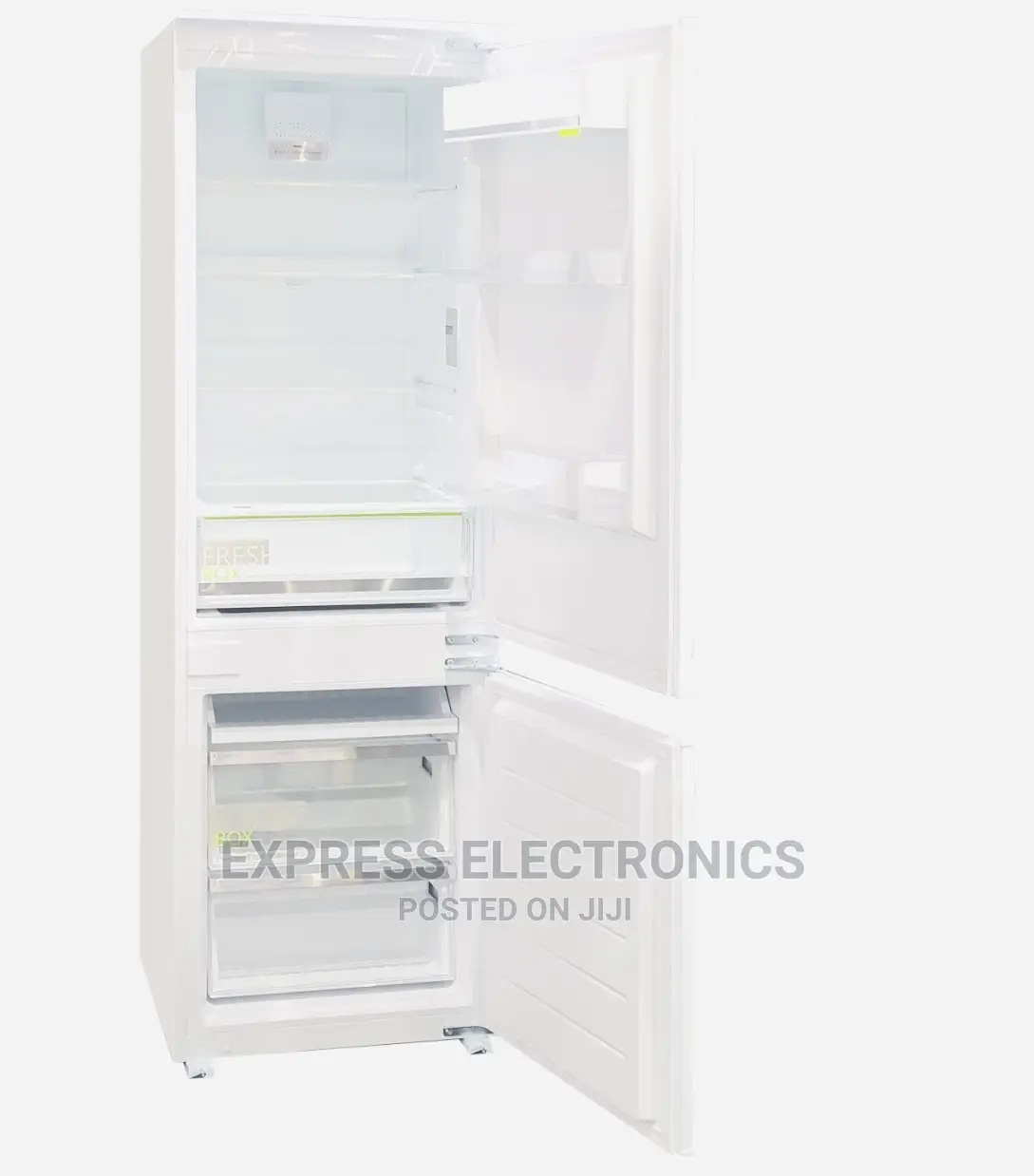 Original New Midea Built-in Refrigerator 238 LTRS HD-332RWEN