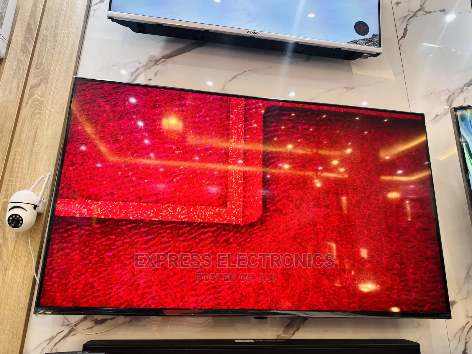 Call  or Message Us for Your QLED TCL C645 65” UHD 