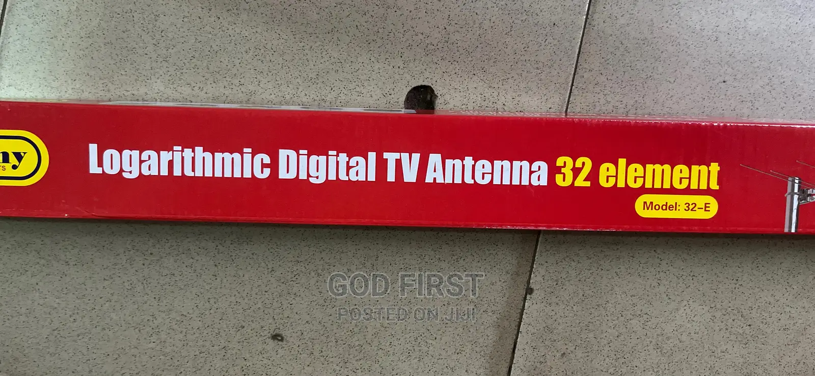 Tv Antenna