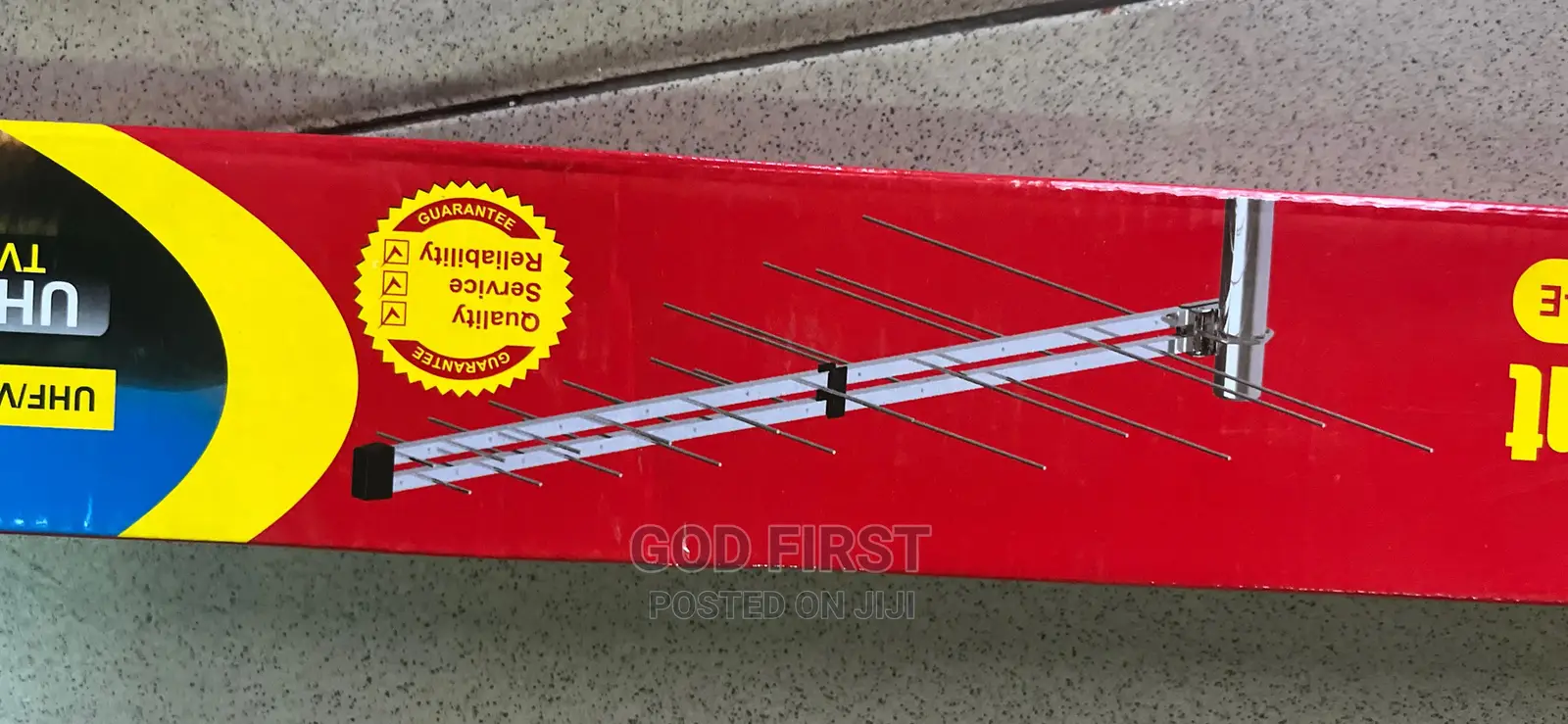 Tv Antenna