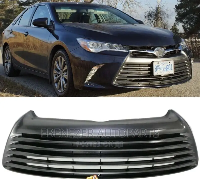 Toyota Camry 2015 - 2017 Bumper Grille
