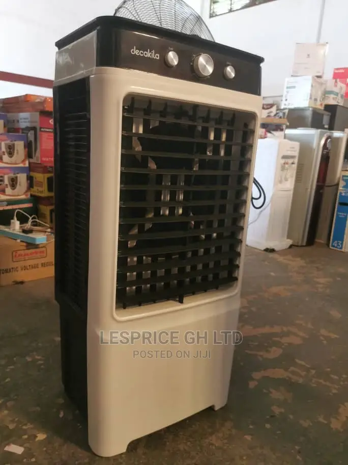 Standard Quality ~Decakila Air Cooler