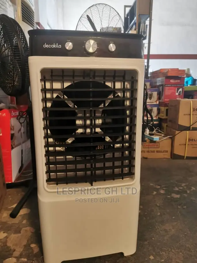 Affordable Decakila Air Cooler