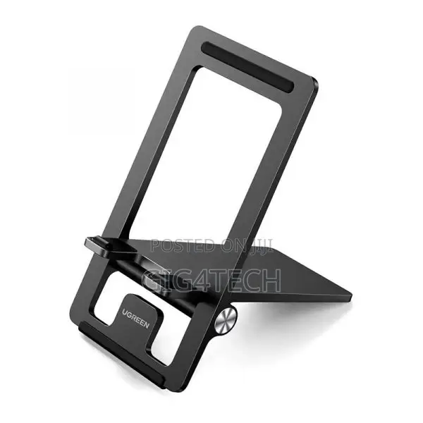 Adjustable Stand Phone Bracket