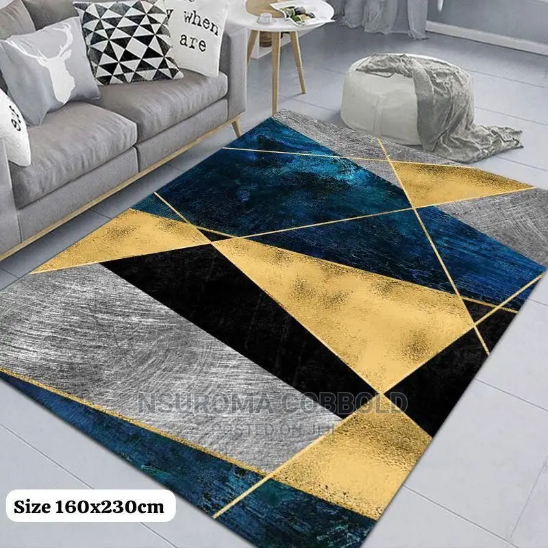 Mat for Room Center