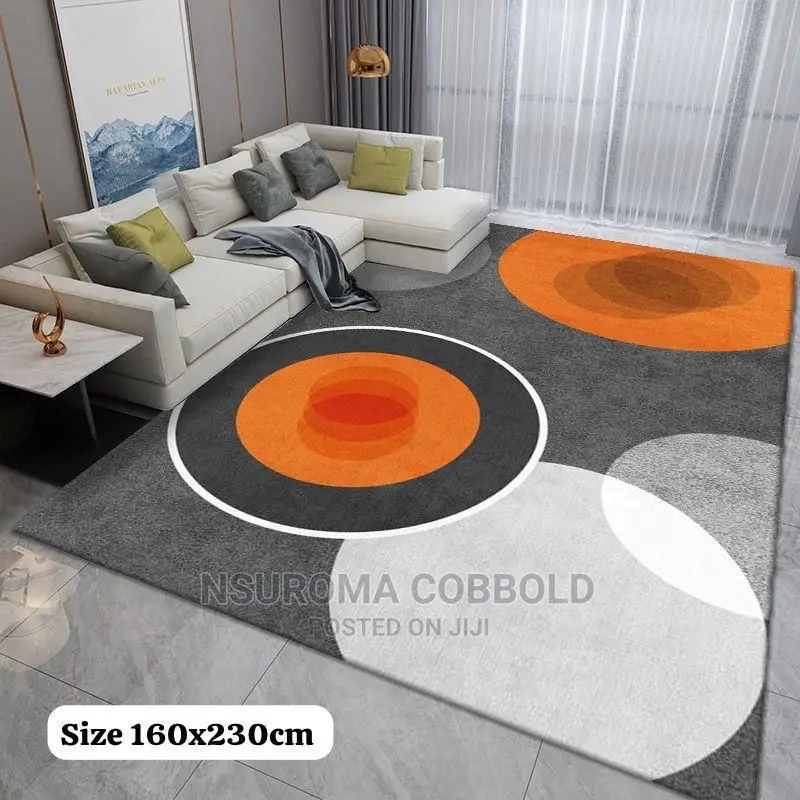 Mat for Room Center