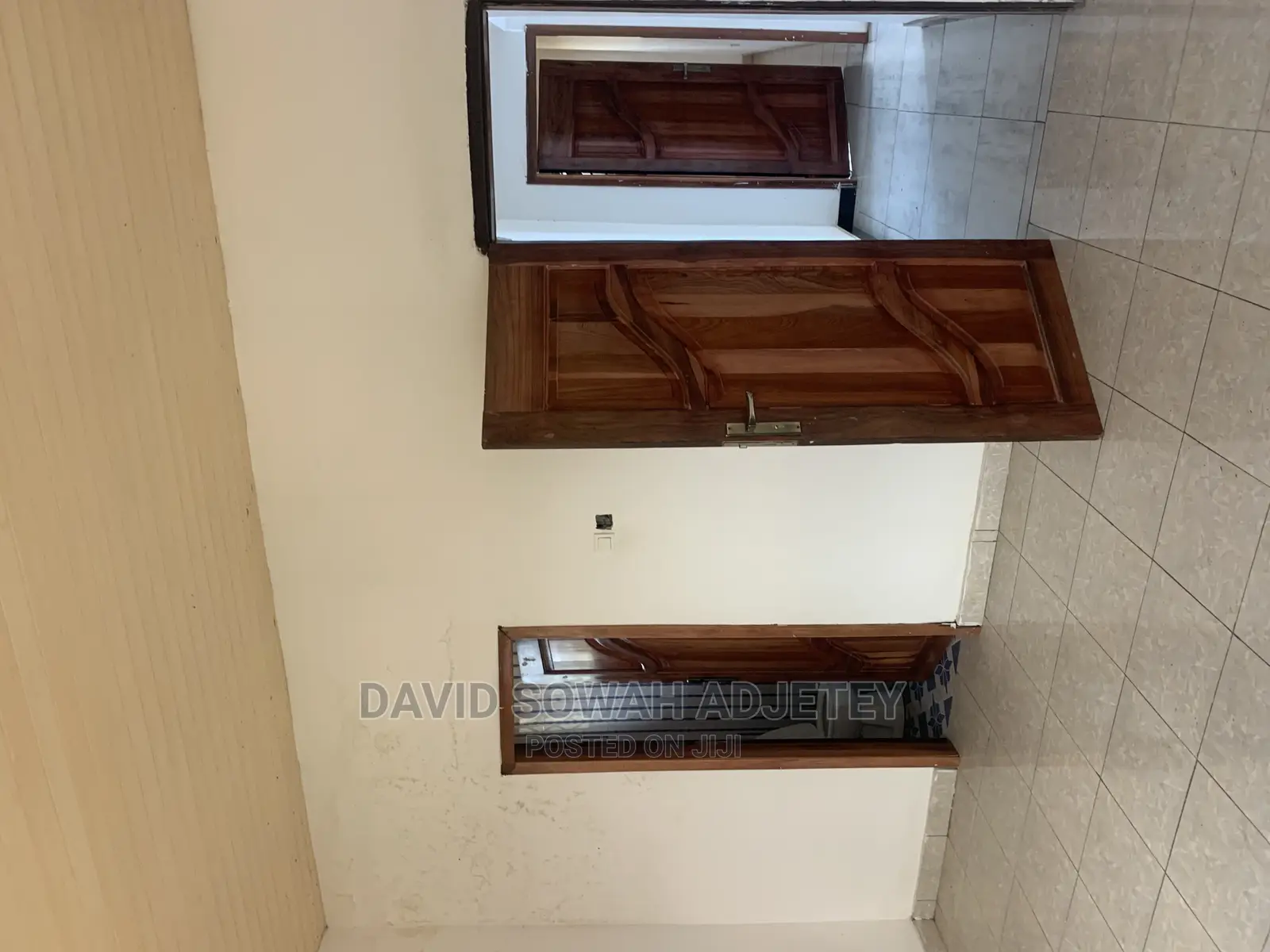 2bdrm Apartment in Anglican, Teshie for rent