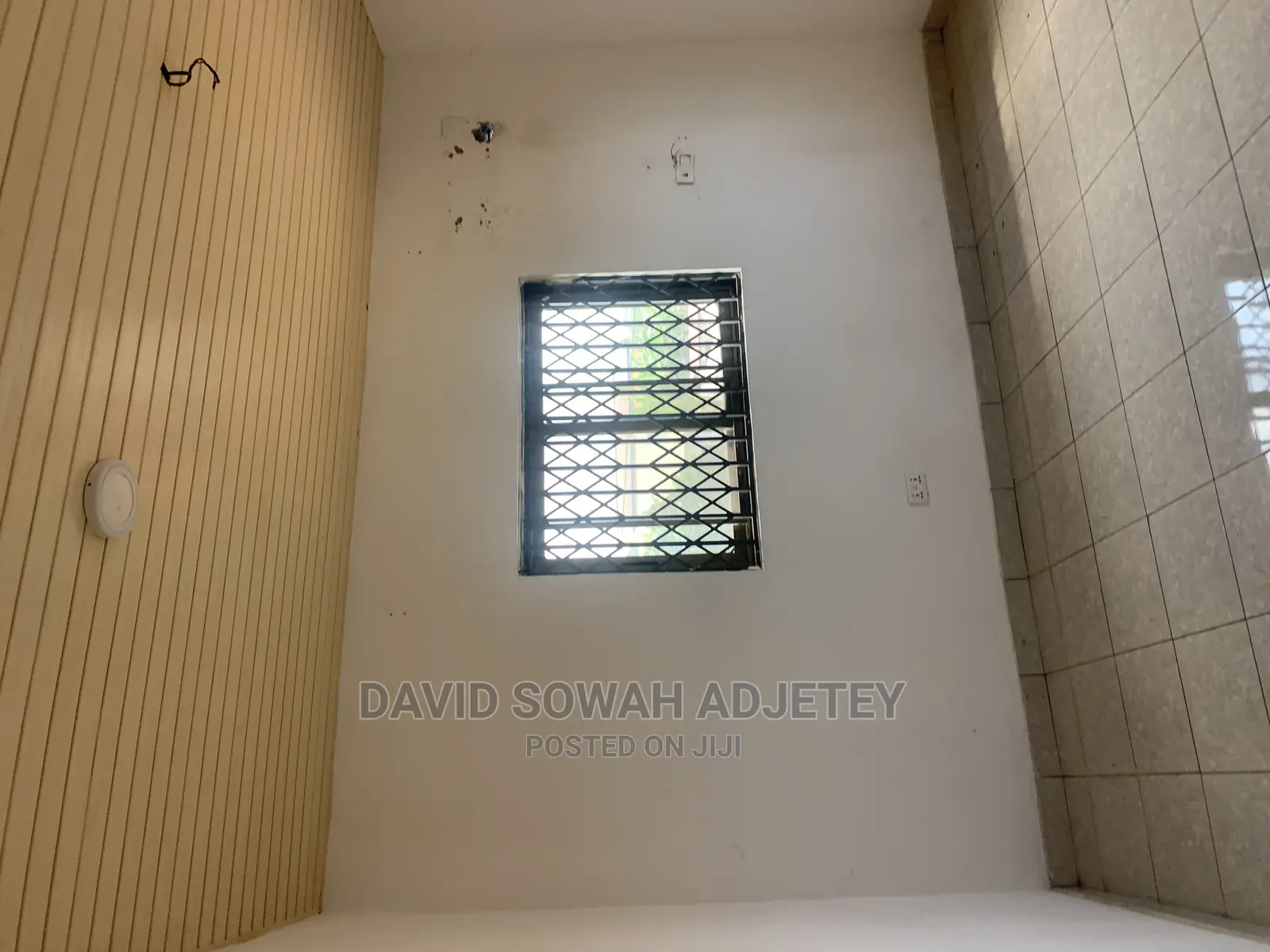 2bdrm Apartment in Anglican, Teshie for rent