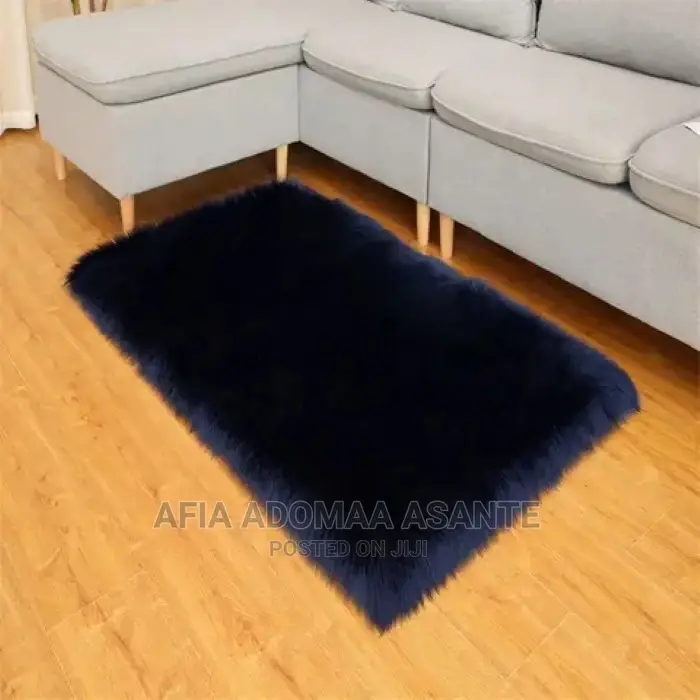 Fluffy Carpet/Rug