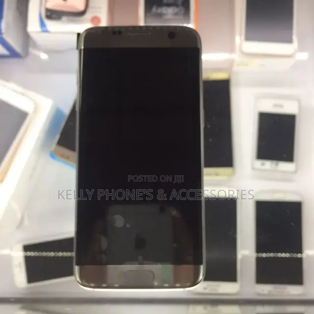 Samsung Galaxy S7 32 GB Gold