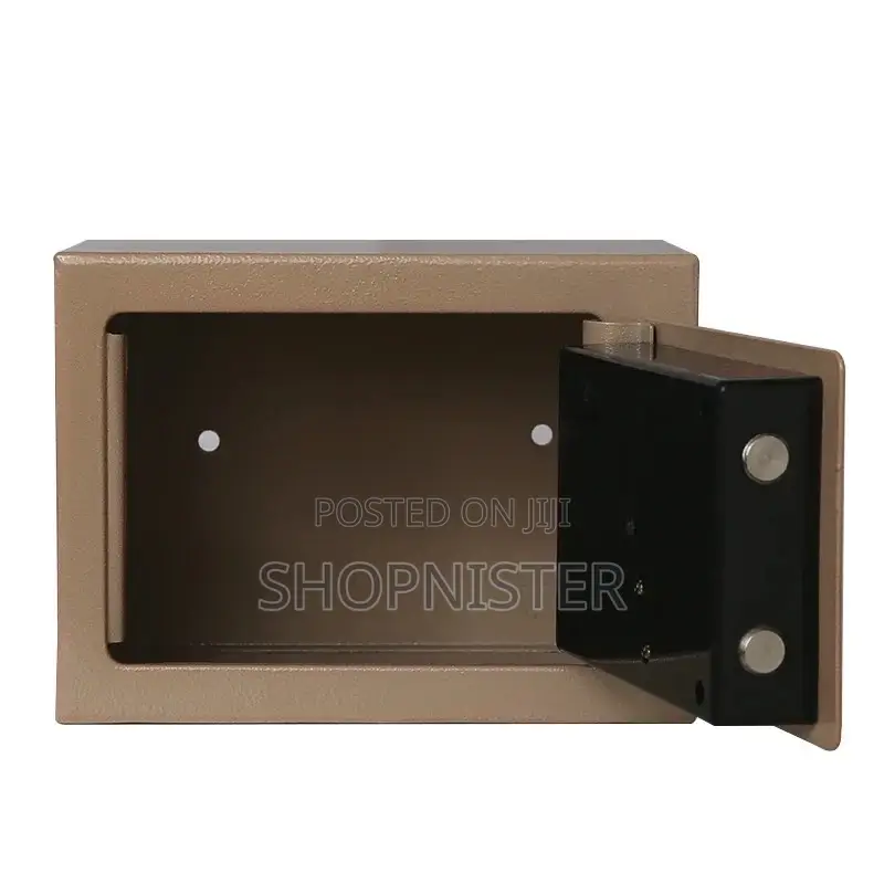 3kg Mini Digital Electronic Keypad Lock Safe Box