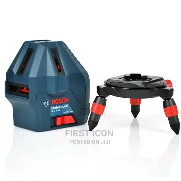 GGL 5-50 X Bosch Professional Line Laser