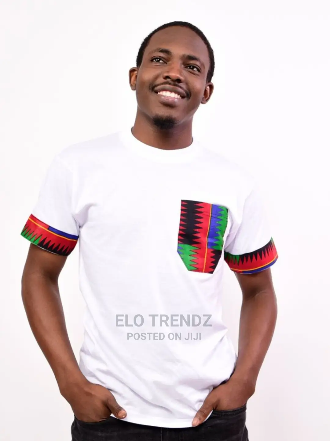 Unisex Tshirt