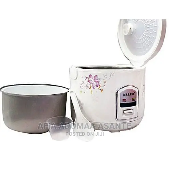Marado 5 Litres Rice Cooker