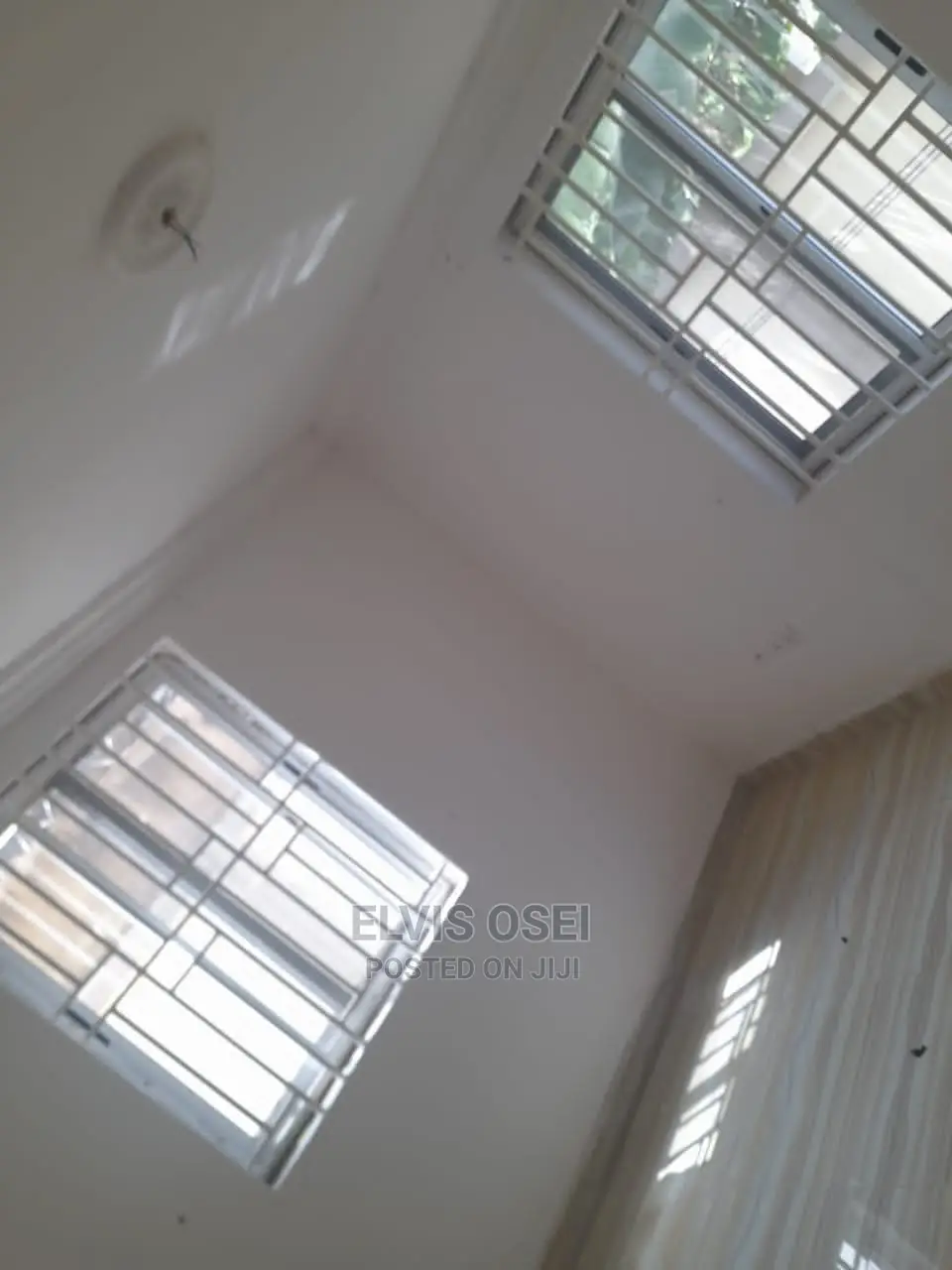 1bdrm Apartment in Ablekuma Ayawaso for rent