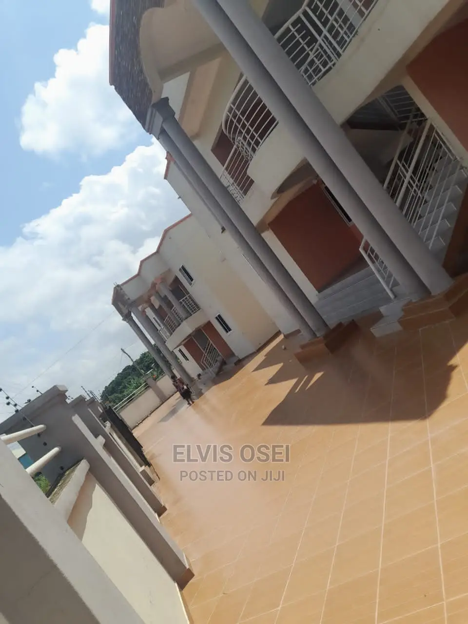 1bdrm Apartment in Ablekuma Ayawaso for rent