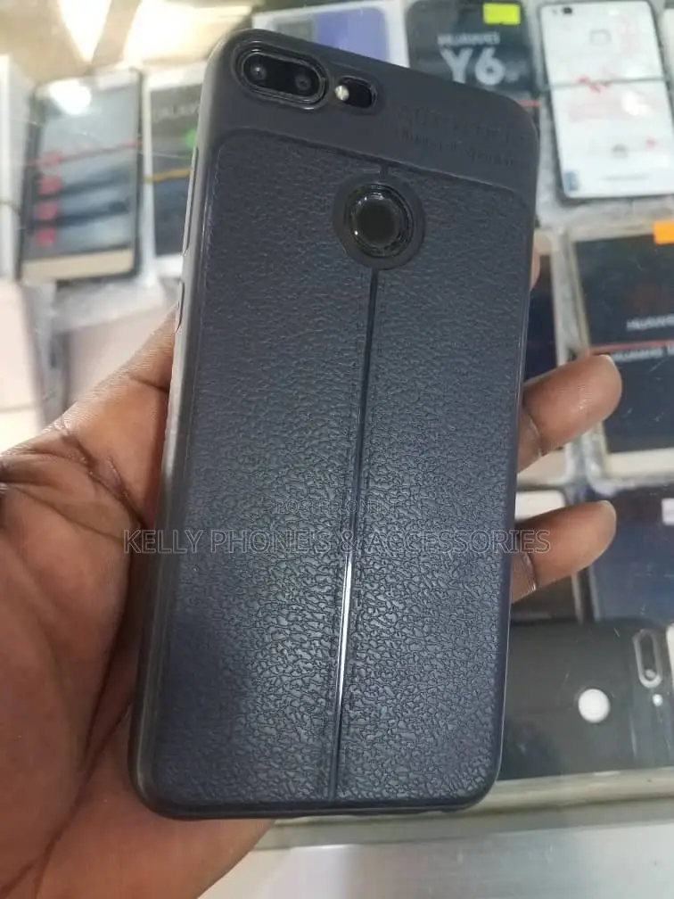 Tecno Camon 18 128 GB