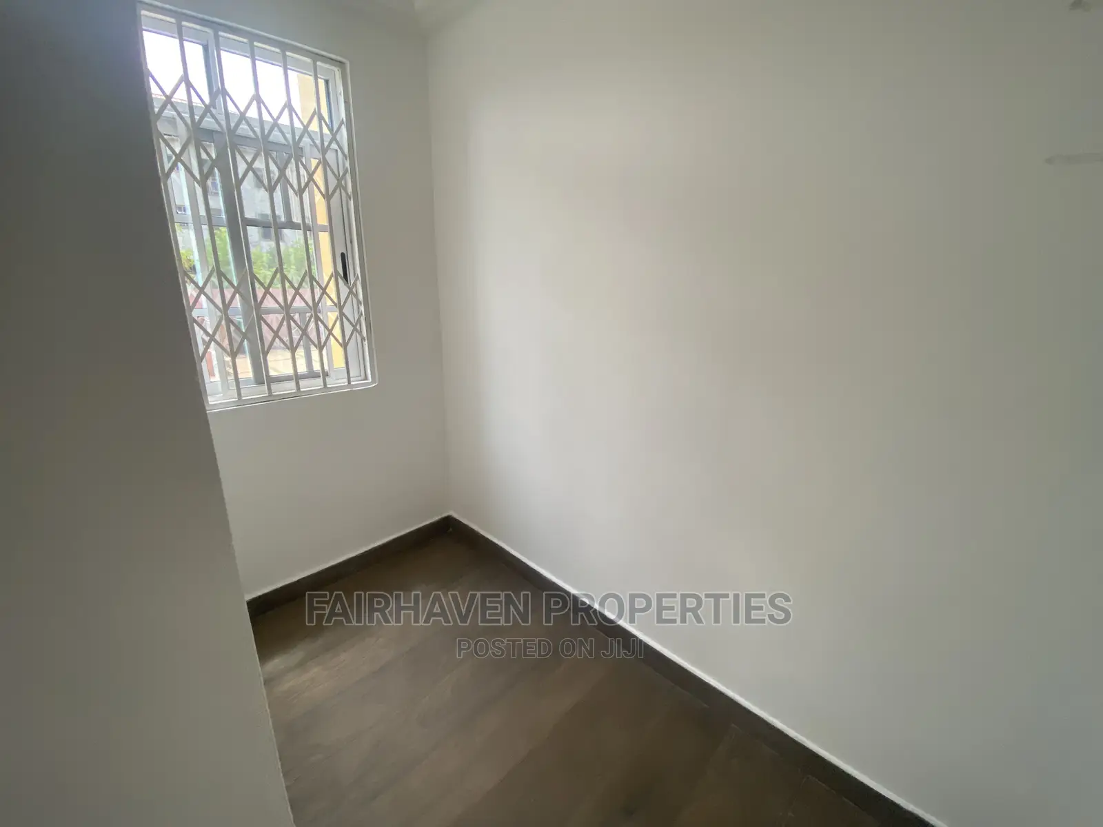 2bdrm Apartment in Tseaddo, Airport Residential Area for rent