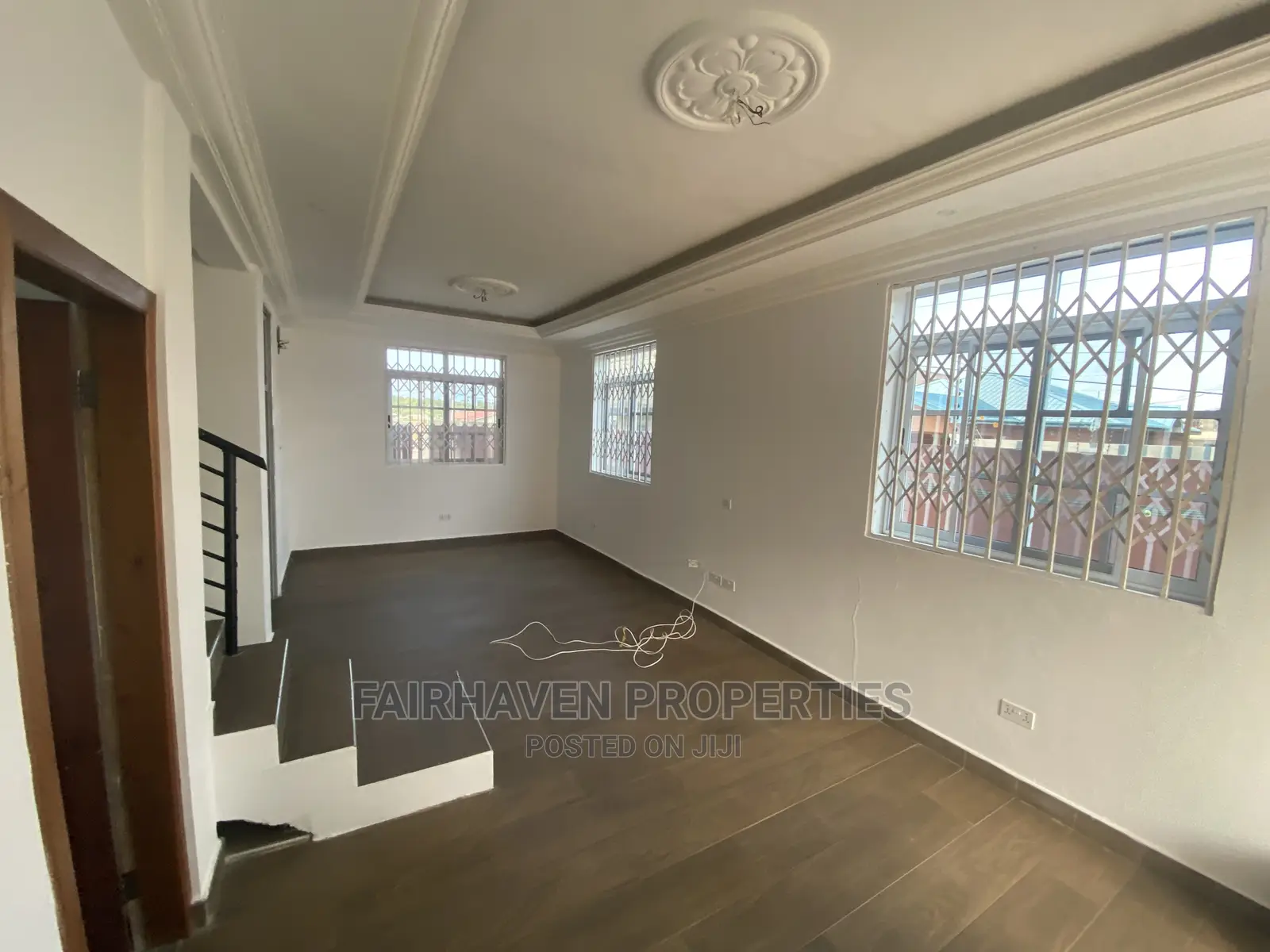 2bdrm Apartment in Tseaddo, Airport Residential Area for rent