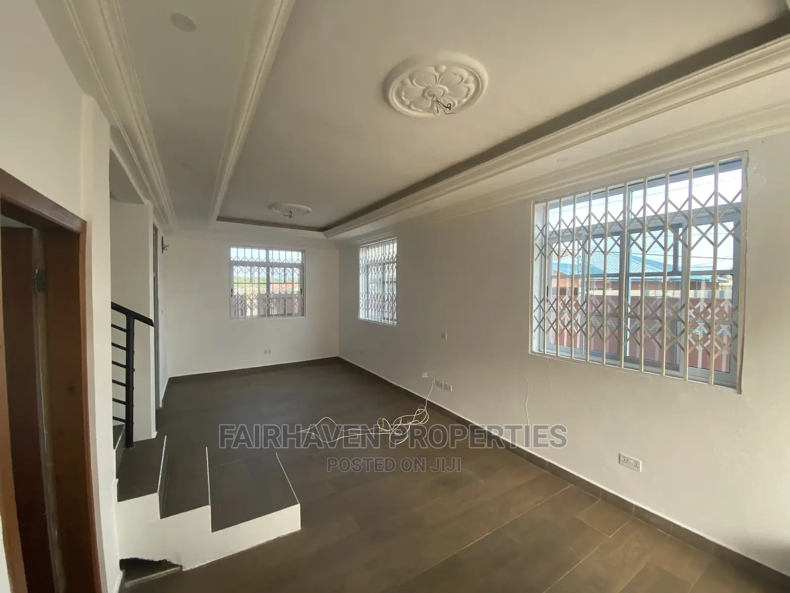 2bdrm Apartment in Tseaddo, Airport Residential Area for rent
