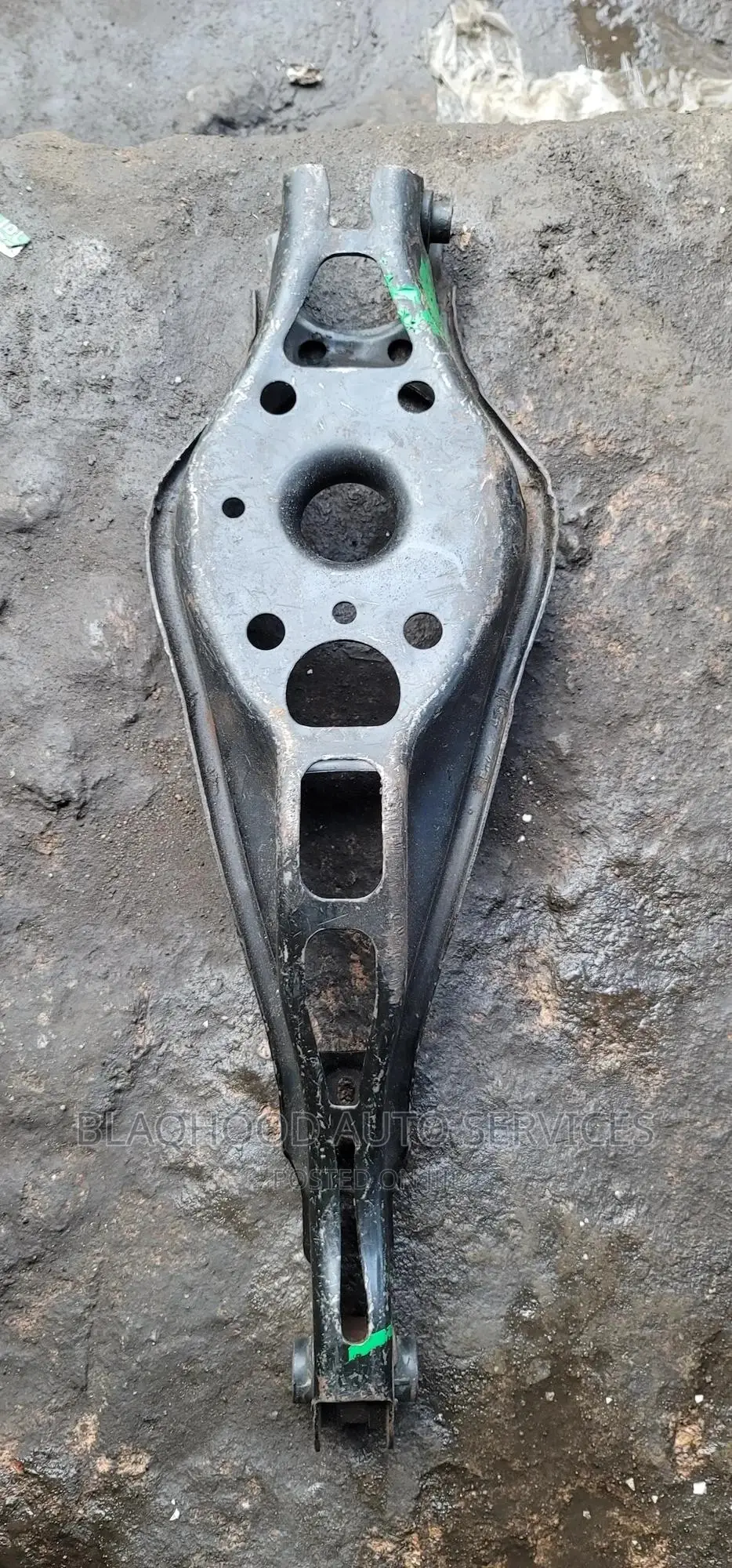 Honda Civic 2016-2021 Home Used Back Lower Arm Available
