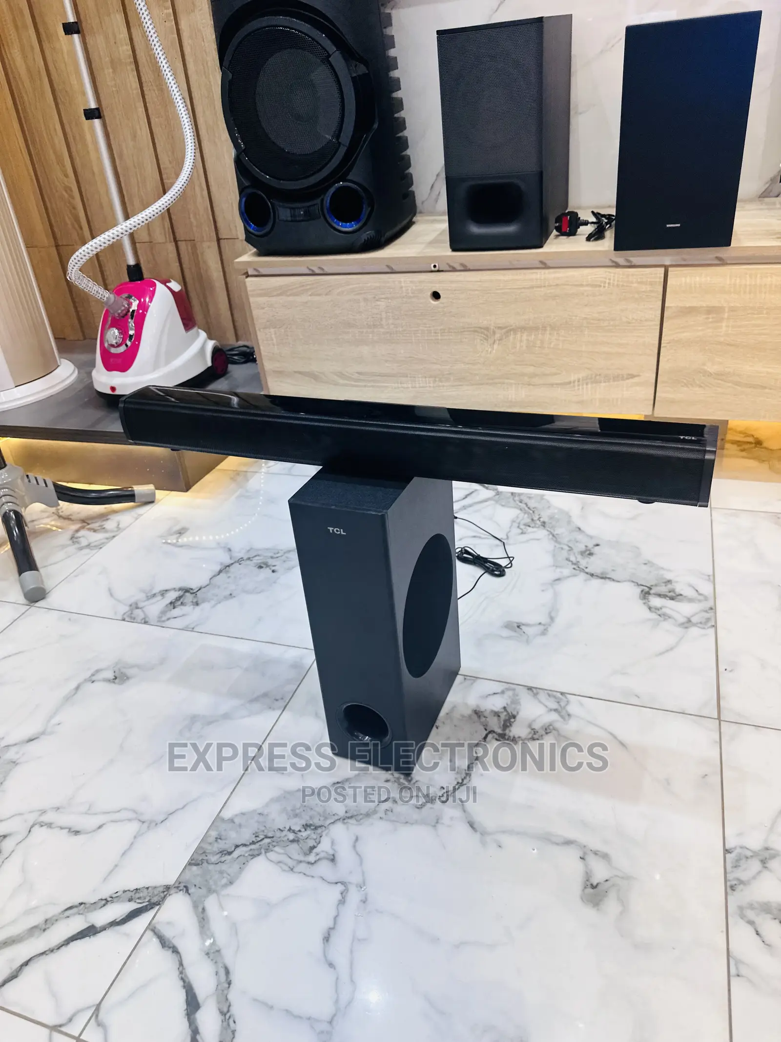 S332W Soundbar System TCL 200W