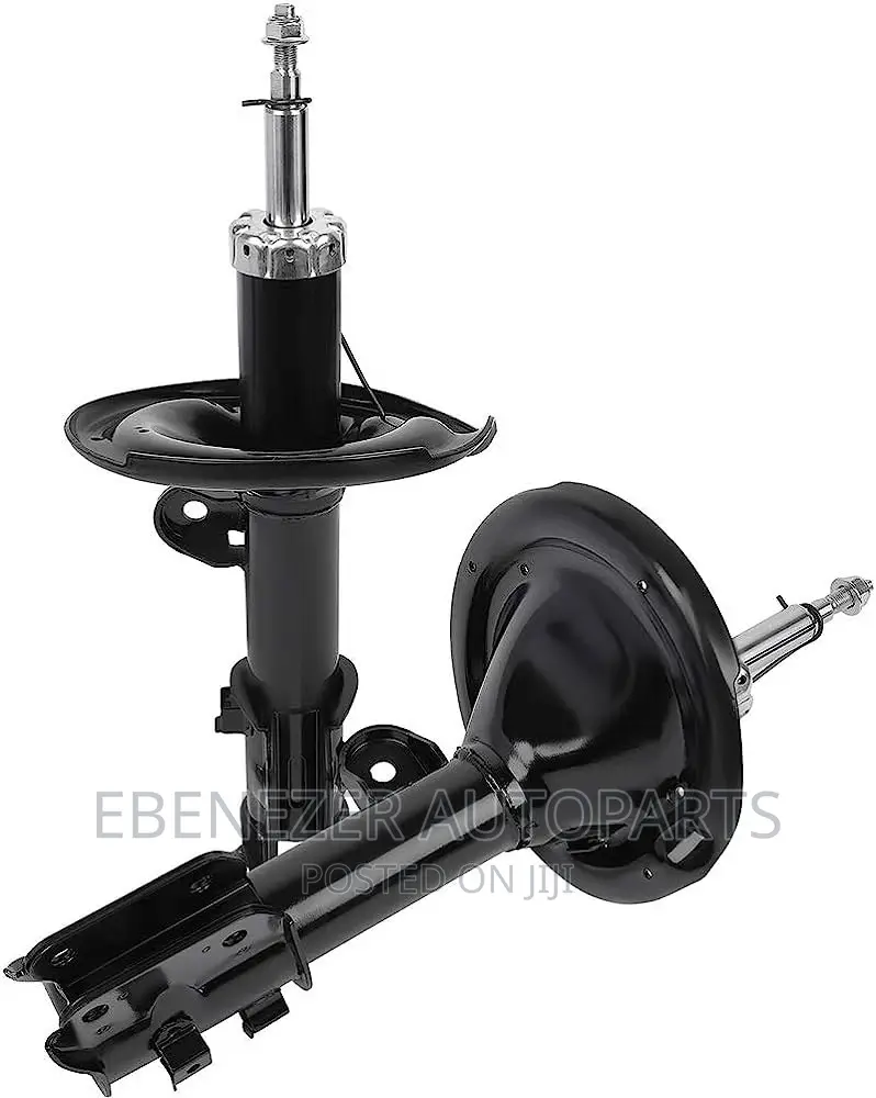 Hyundai Accent Front Shocks 2011 2012 2013 2014 2015 2016