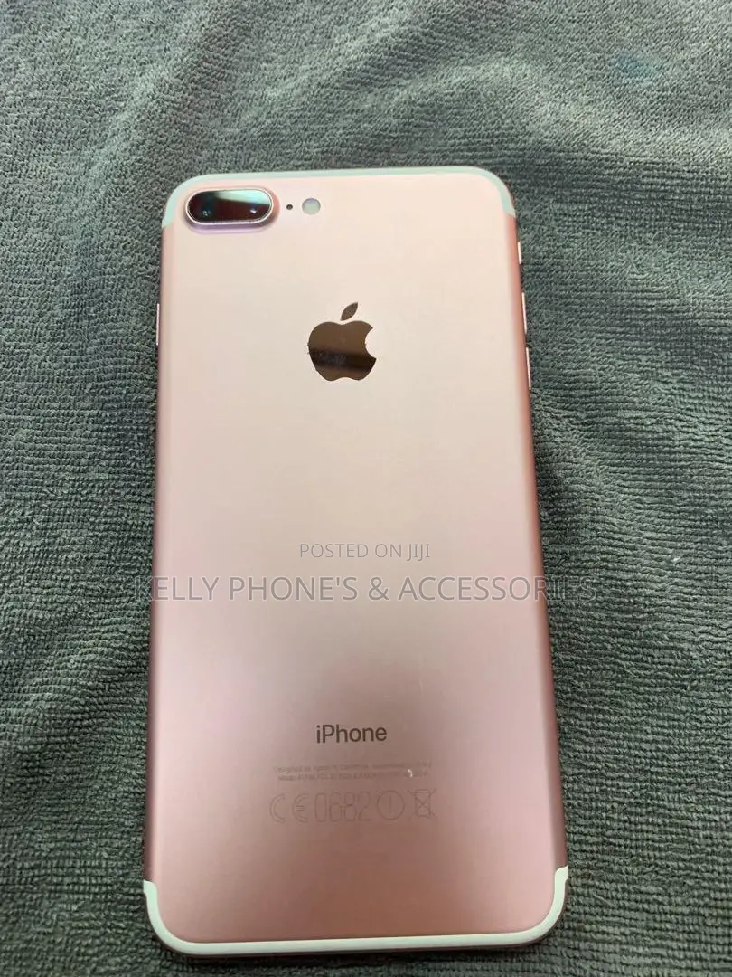 Apple iPhone 7 Plus 128 GB Gold