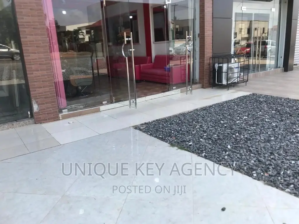 Shop for Sale at Spintex