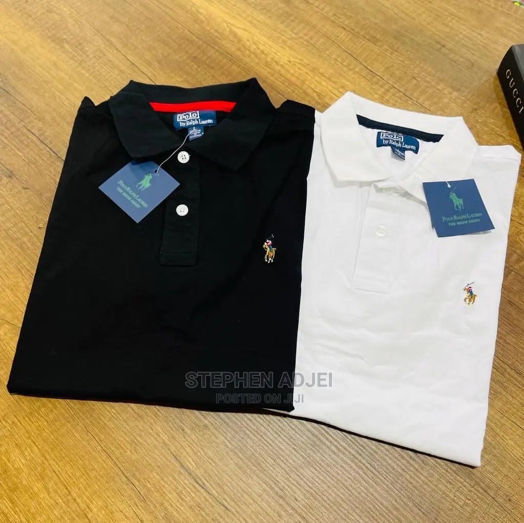 Polo Lacoste