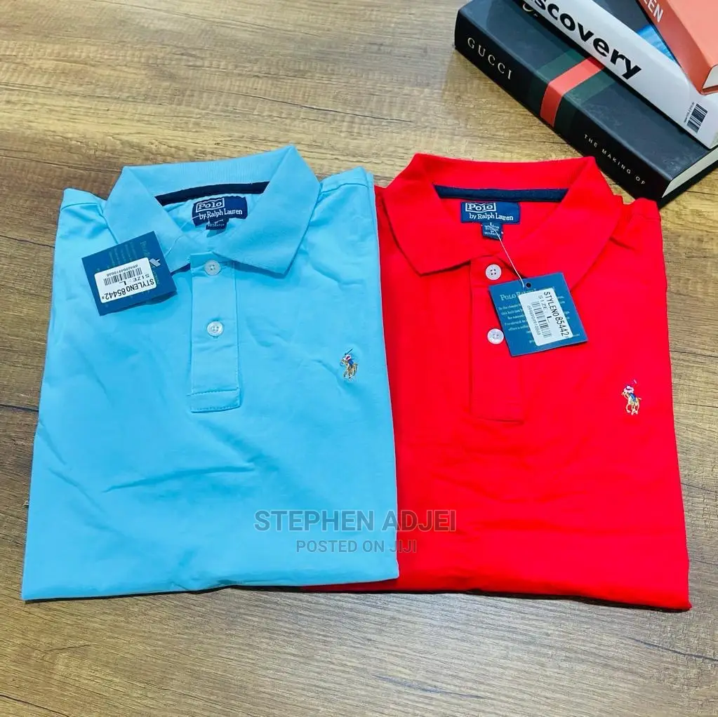Polo Lacoste