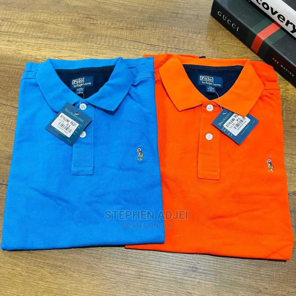 Polo Lacoste