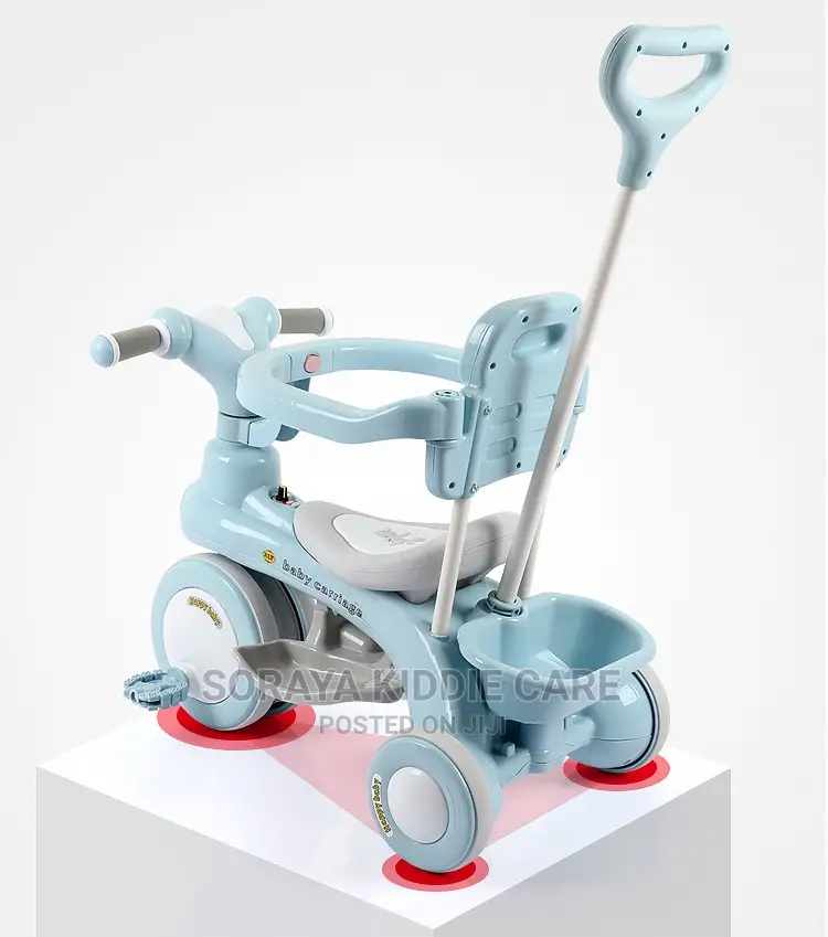 Kids Tricycle