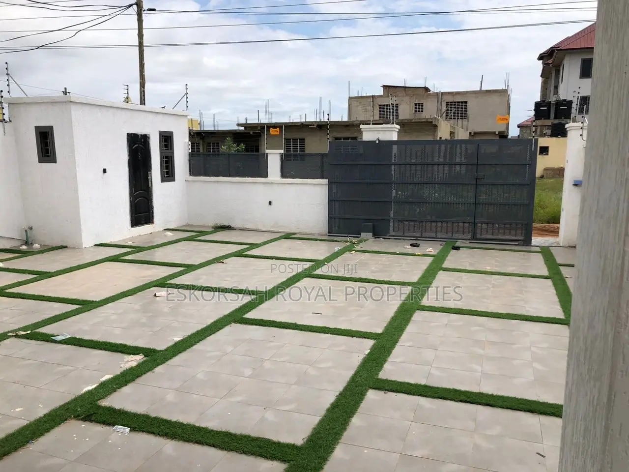 3bdrm House in Lakeside Estate for sale