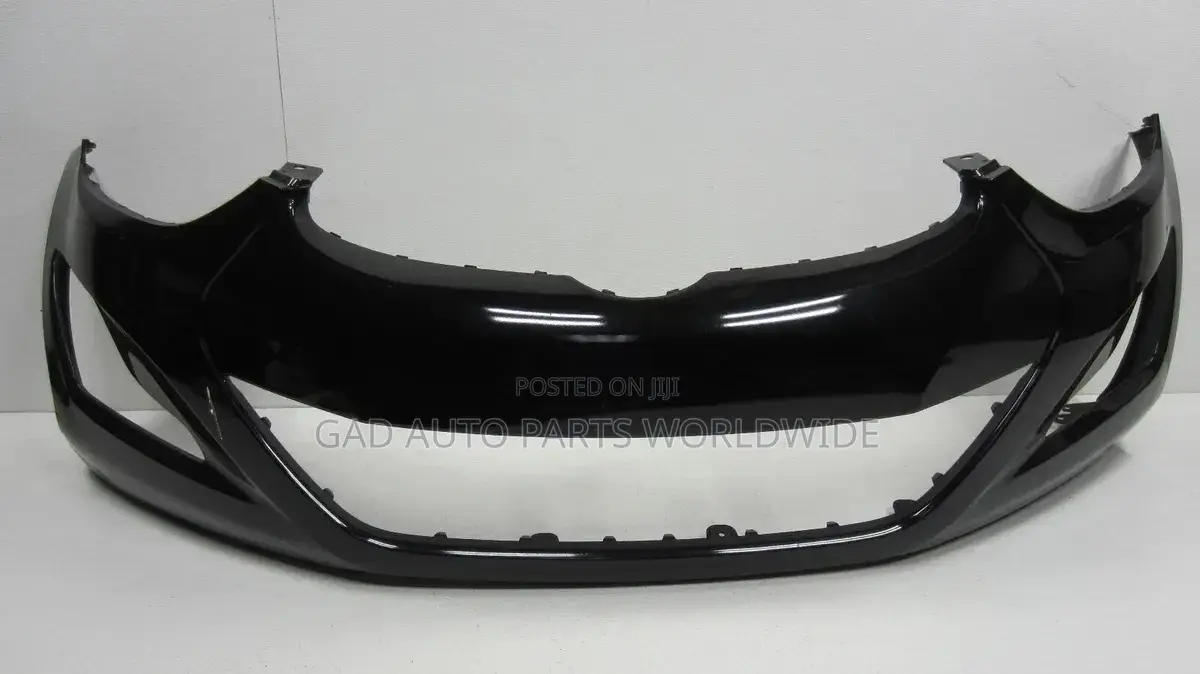 Hyundai Elantra Front Bumper 2011-2015