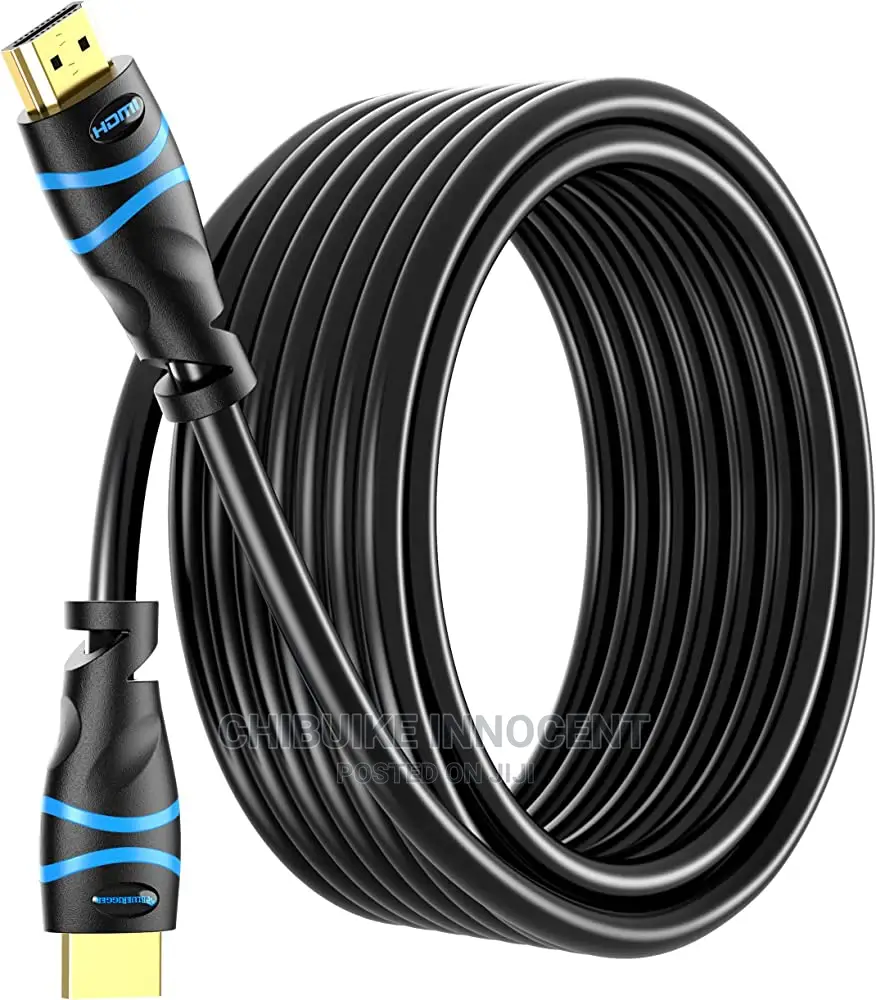 50m Fiber Cable