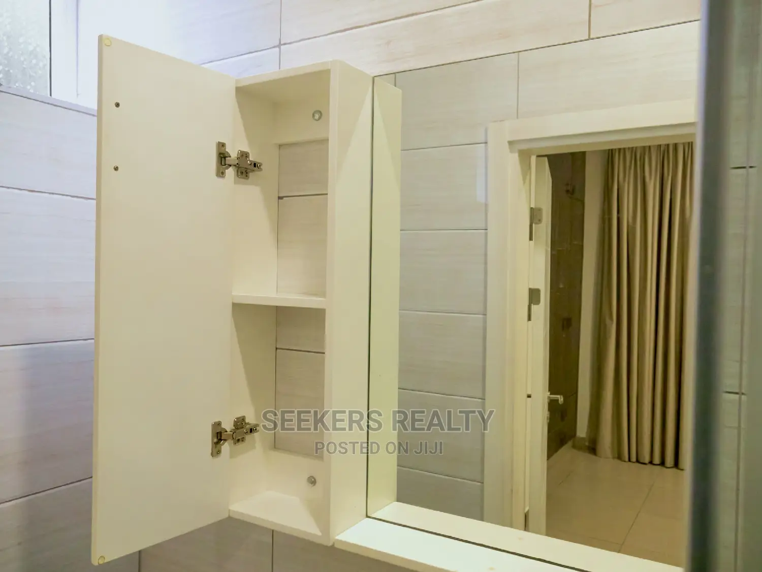 Furnished 2bdrm Apartment in Seekers Realty, Cantonments for sale