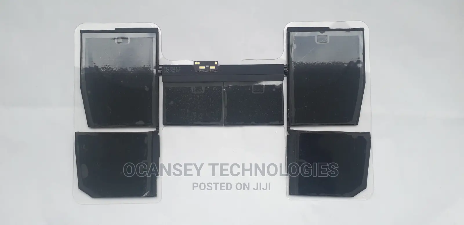 Original Apple A1527 Battery for Macbook Retina 12" A1534