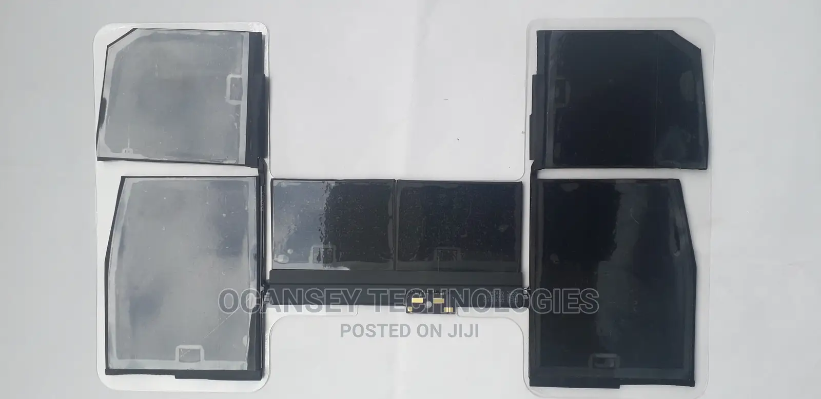 Original Apple A1527 Battery for Macbook Retina 12" A1534