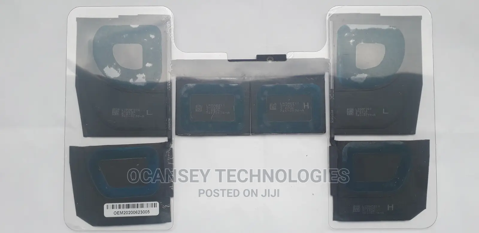 Original Apple A1527 Battery for Macbook Retina 12" A1534