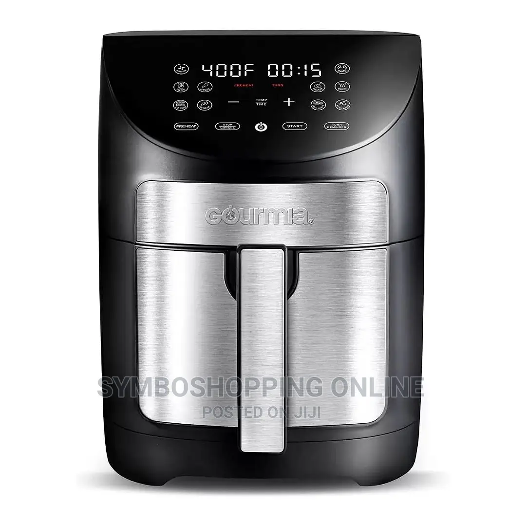 Gourmia 7 Quart Digital Air Fryer