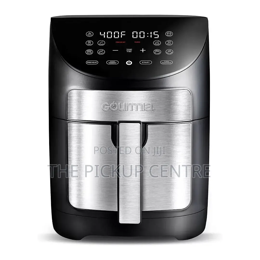 Gourmia 7 Quart Digital Air Fryer