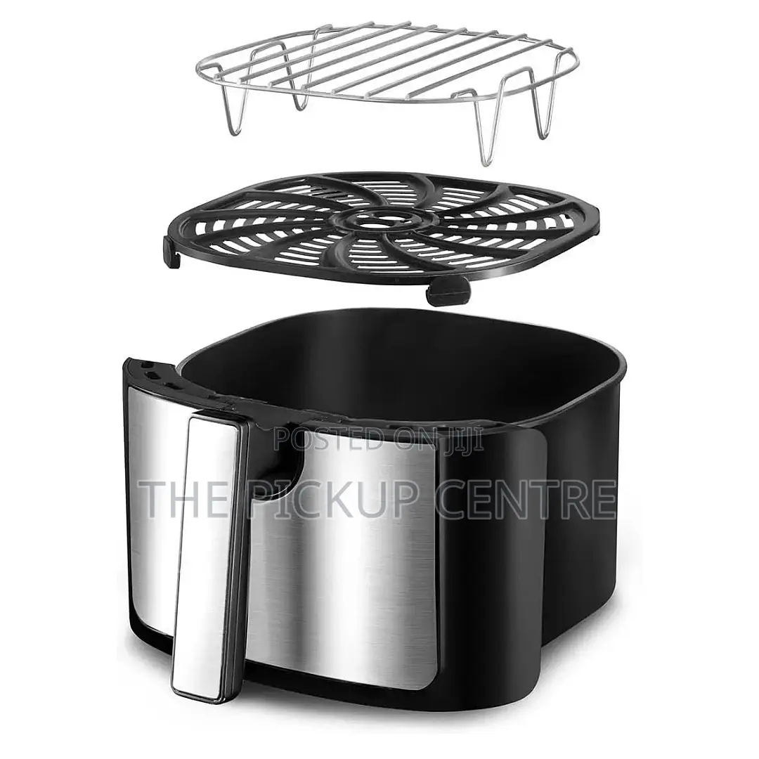 Gourmia 7 Quart Digital Air Fryer