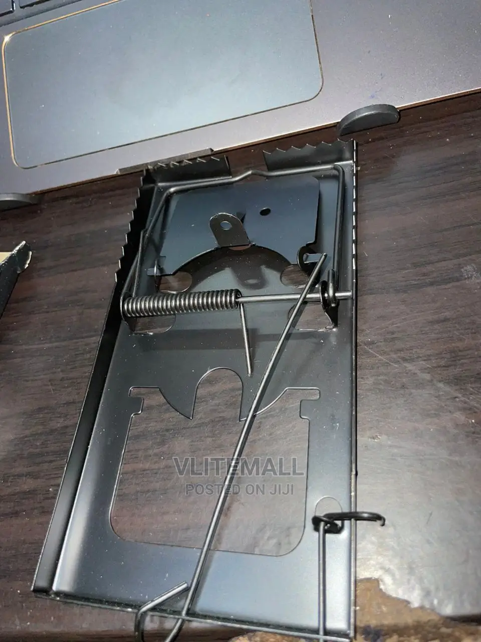 Mouse Trap (MT-03)