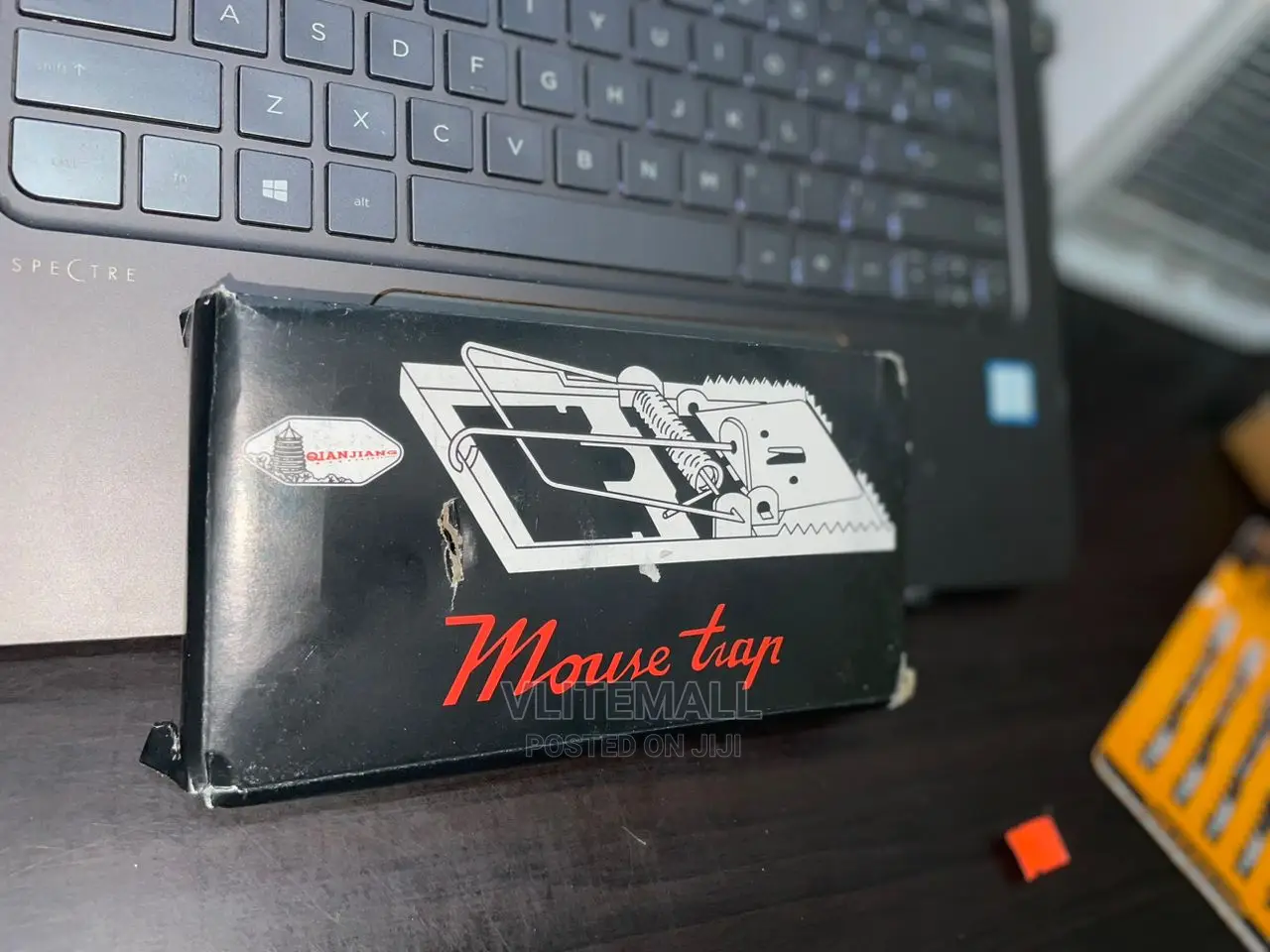 Mouse Trap (MT-03)